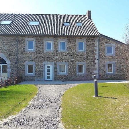 Gite Des Ayrifagnes Theux Kültér fotó