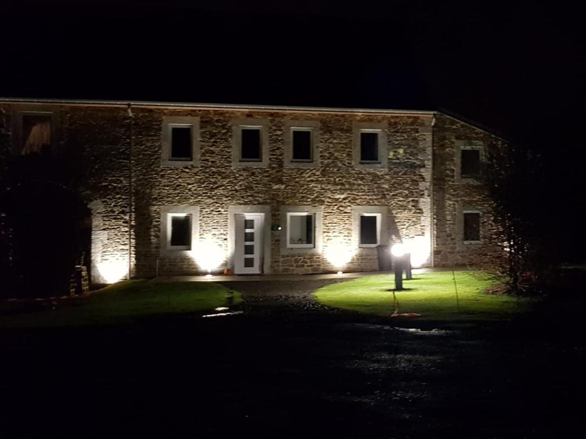 Gite Des Ayrifagnes Theux Kültér fotó