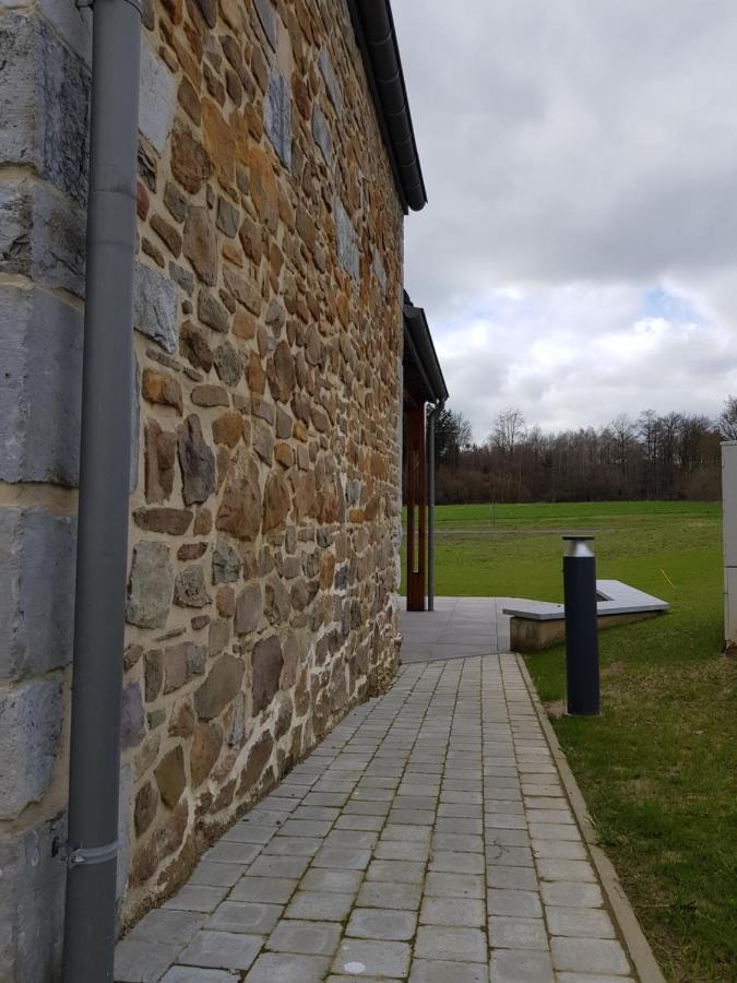 Gite Des Ayrifagnes Theux Kültér fotó