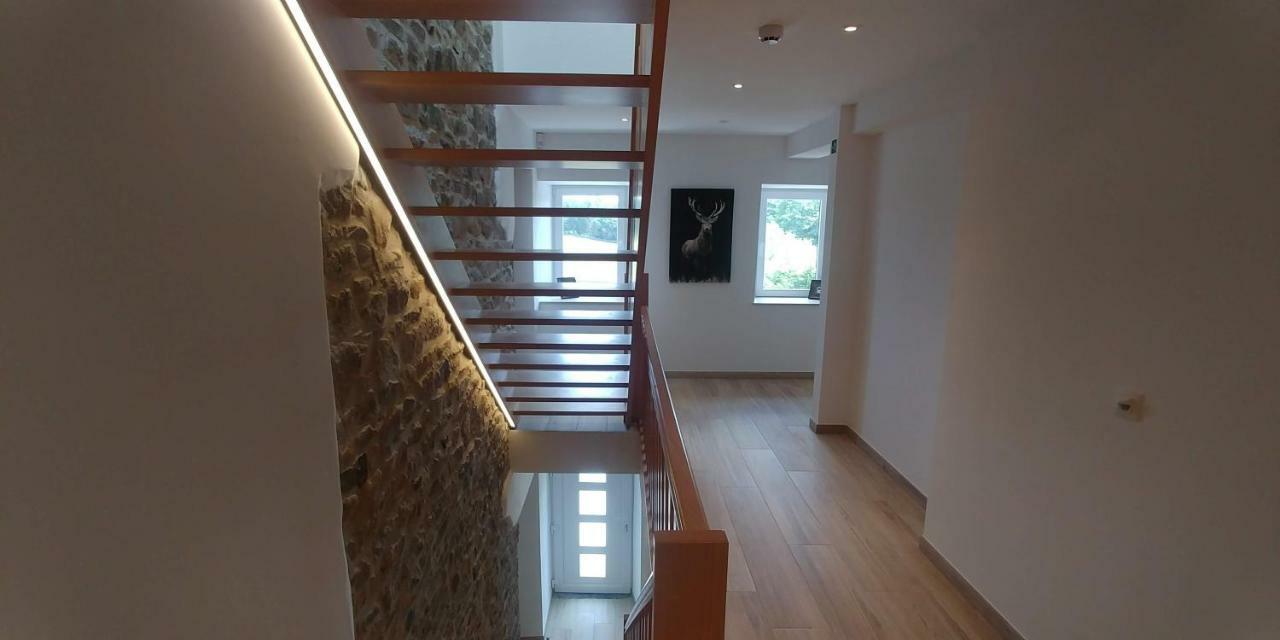 Gite Des Ayrifagnes Theux Kültér fotó